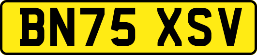 BN75XSV