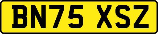 BN75XSZ