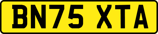 BN75XTA