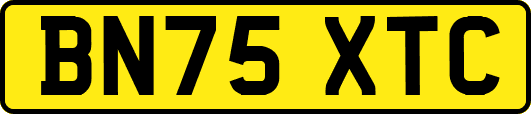 BN75XTC