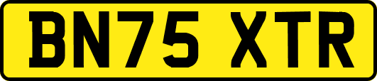 BN75XTR