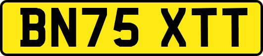BN75XTT