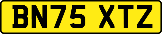 BN75XTZ