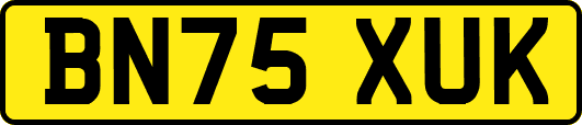 BN75XUK