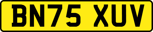 BN75XUV