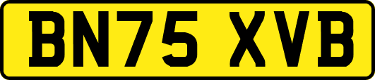 BN75XVB
