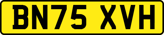 BN75XVH