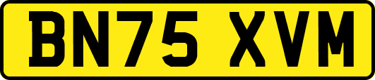 BN75XVM