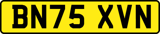 BN75XVN