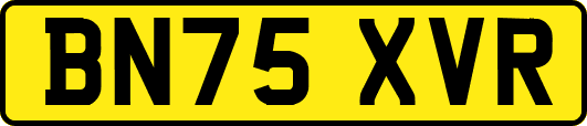 BN75XVR