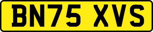 BN75XVS