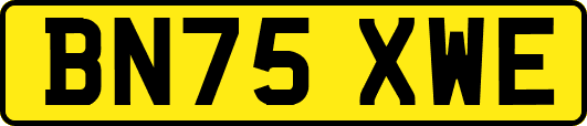 BN75XWE