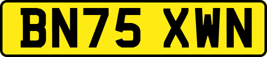BN75XWN