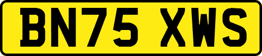 BN75XWS