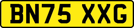 BN75XXG