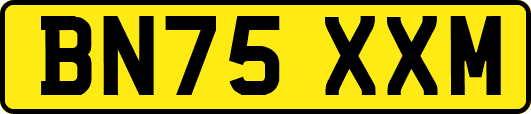 BN75XXM