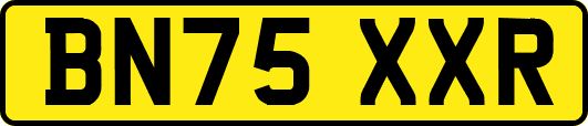 BN75XXR