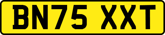BN75XXT