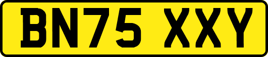 BN75XXY
