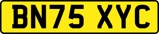 BN75XYC