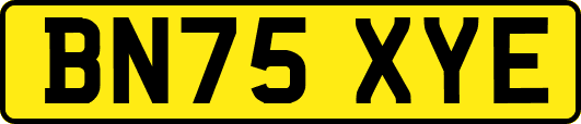 BN75XYE