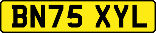 BN75XYL