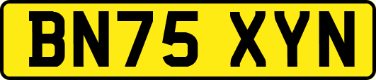 BN75XYN