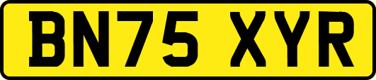 BN75XYR