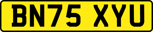 BN75XYU