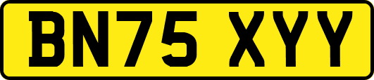 BN75XYY