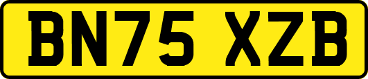 BN75XZB