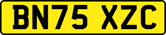 BN75XZC