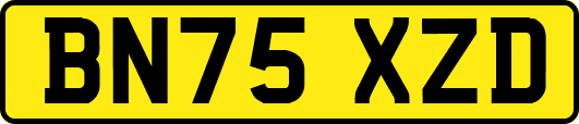 BN75XZD