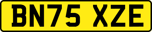 BN75XZE