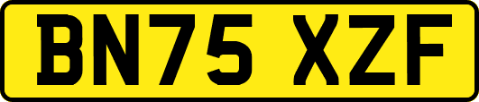 BN75XZF