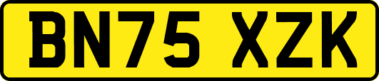 BN75XZK