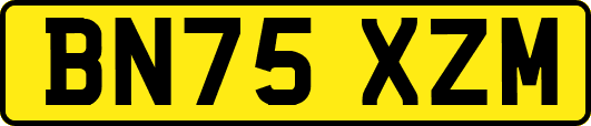 BN75XZM