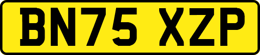 BN75XZP