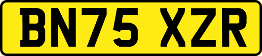 BN75XZR