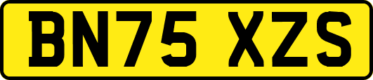 BN75XZS