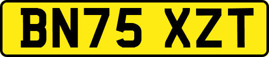 BN75XZT
