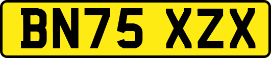 BN75XZX