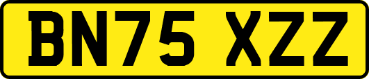 BN75XZZ