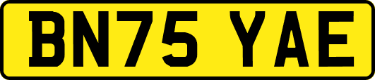 BN75YAE