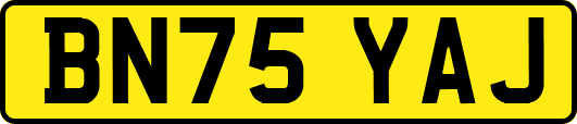 BN75YAJ