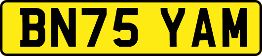 BN75YAM
