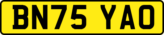 BN75YAO