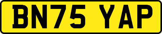 BN75YAP