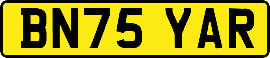 BN75YAR