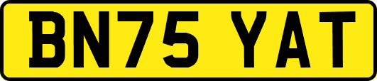 BN75YAT